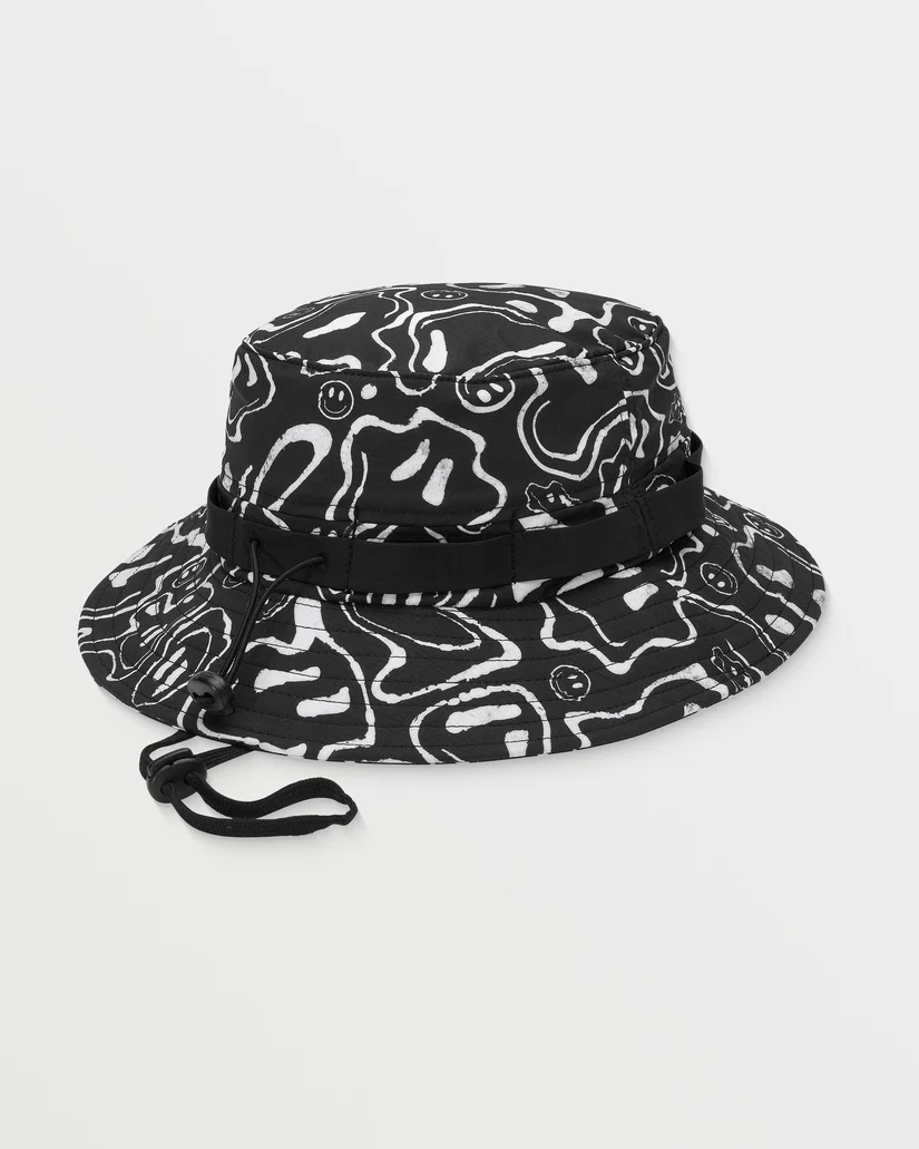 HEADWEAR MASCULINO VOLCOM FA F RYGALSKI BOONIE HAT
